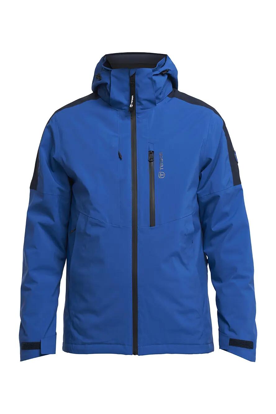 M Core MPC Plus Jacket  - vest - 545_blue - heren - Pisteskiën 3/4