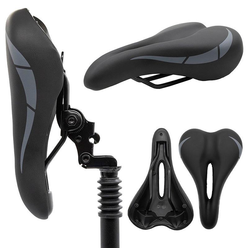 Asiento para Xiaomi Pro/Pro2 - negro 2/5