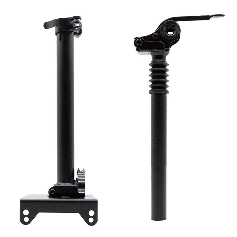 Asiento para Xiaomi Pro/Pro2 - negro 5/5