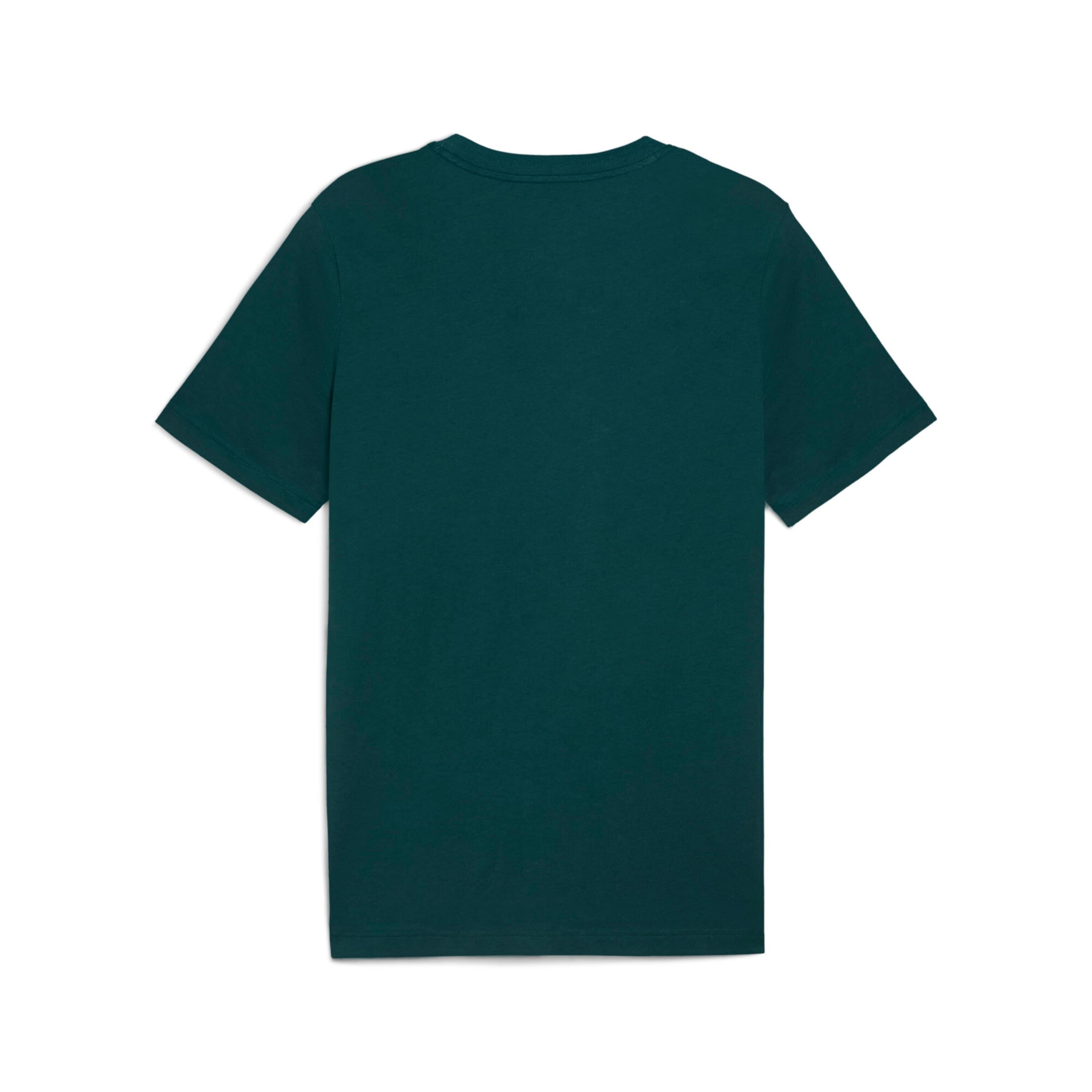 T-shirt à petit logo Puma N° 1 Essentials 3/5