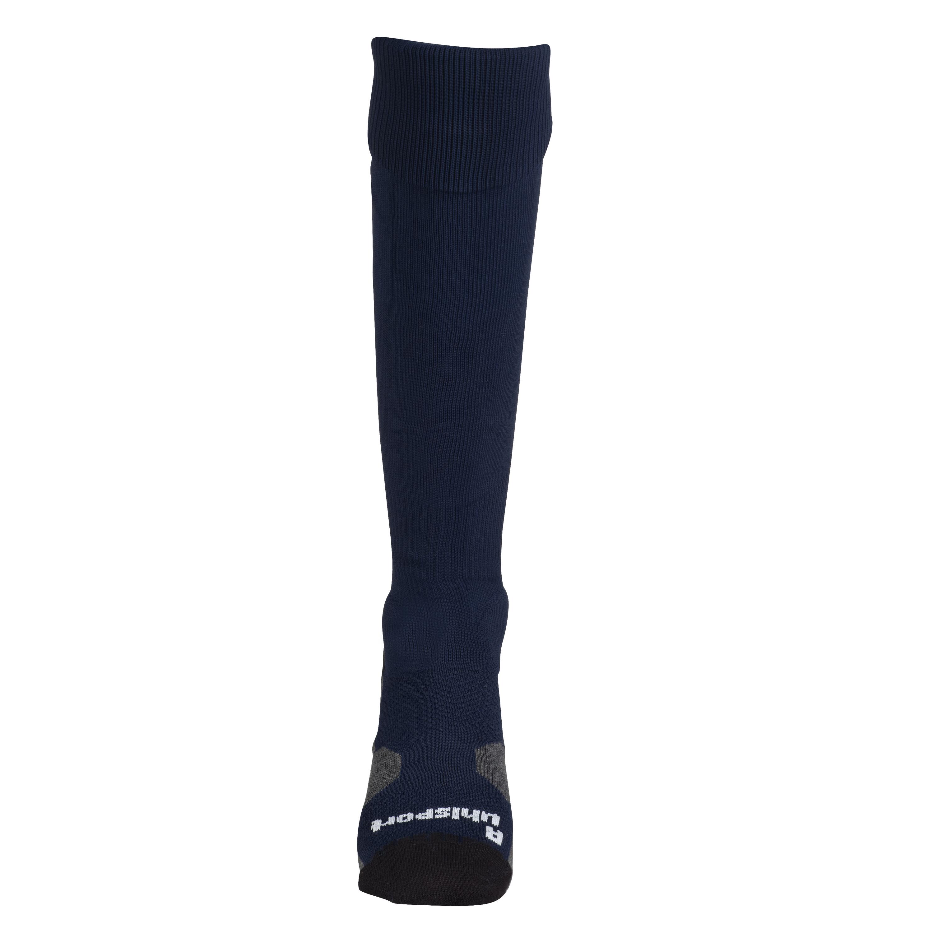 Blauw / Donkerblauw / Wit
