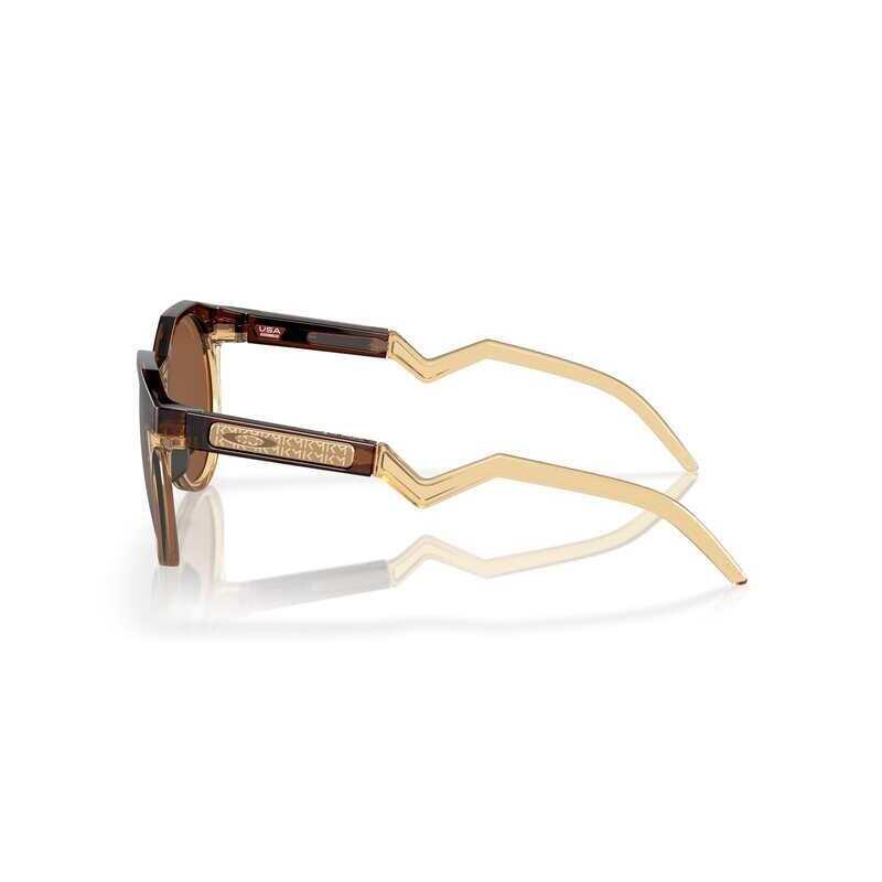 Lunettes de Soleil Oakley HSTN OO 9242 homme Taille 52/21/142 4/6