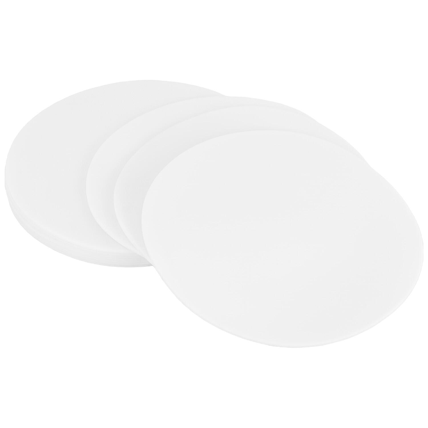 Set 10 Discos Entrenamiento Zastor Sol-20 - Blanco 3/5