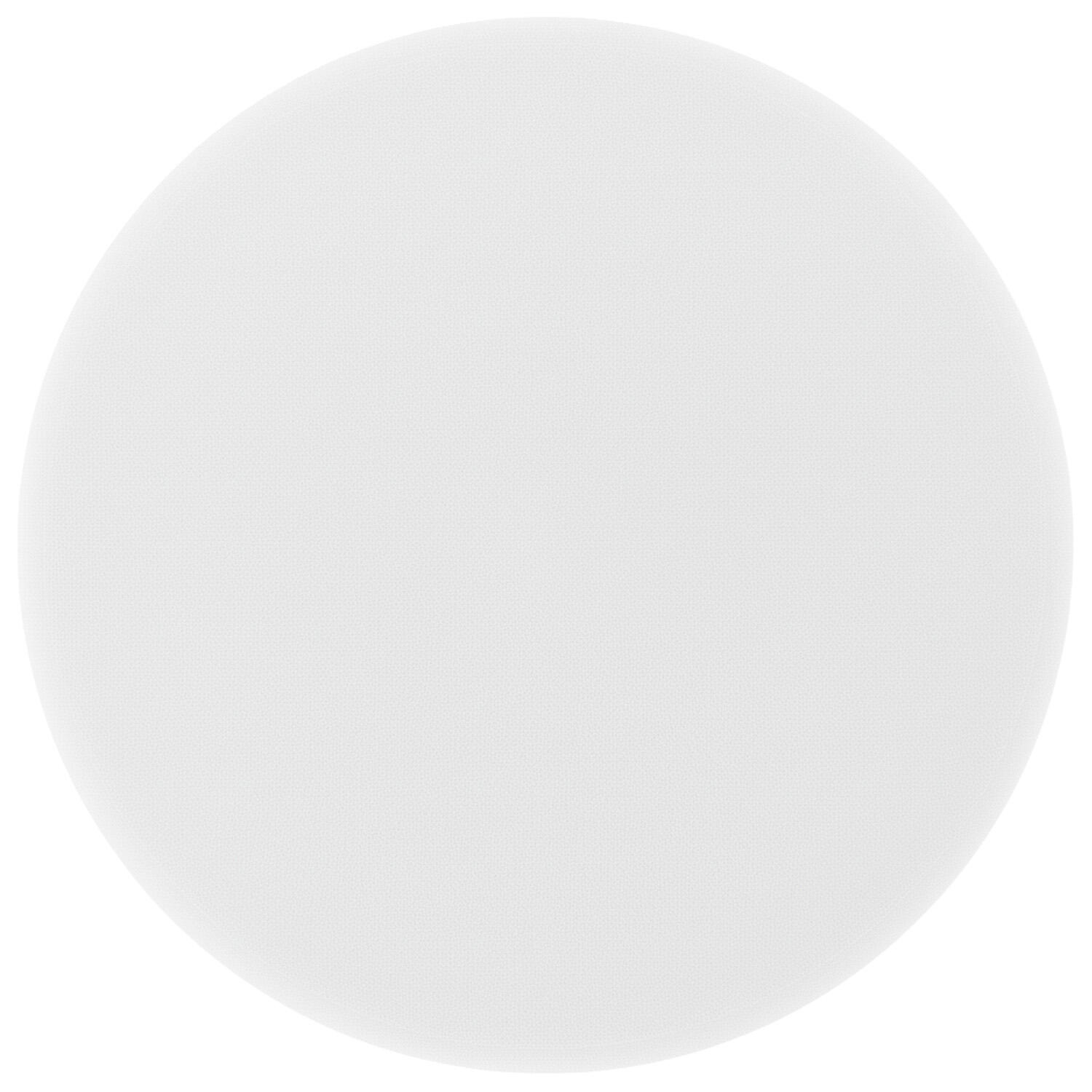 Set 10 Discos Entrenamiento Zastor Sol-20 - Blanco 4/5