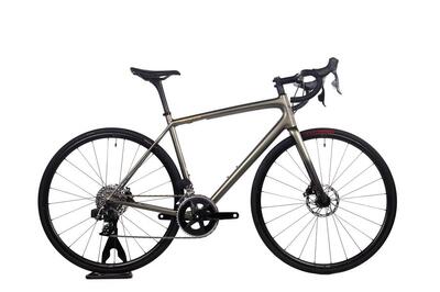 Segunda Vida - Carretera - Specialized Aethos - 56 . Muy bueno
