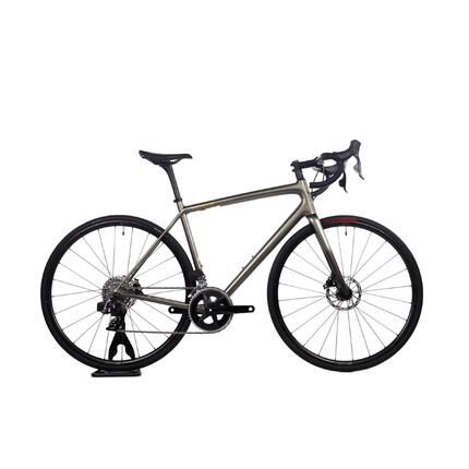 Second Life - Rower szosowy - Specialized Aethos - Stan Bardzo dobry