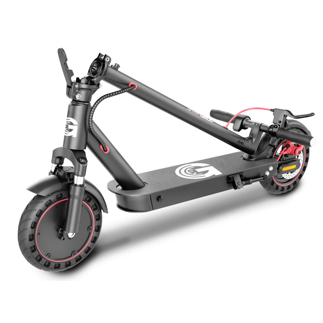 URBANGLIDE UrbanGlide 100 PRO 2 Scooter Elétrica – 350W 10", 30 km, dobrável e confortável