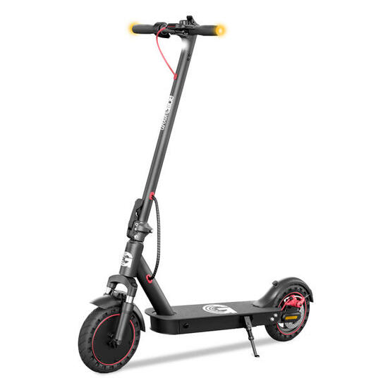 UrbanGlide 100 PRO 2 Elektroroller – 350 W 10 Zoll, 30 km, faltbar und komfortab