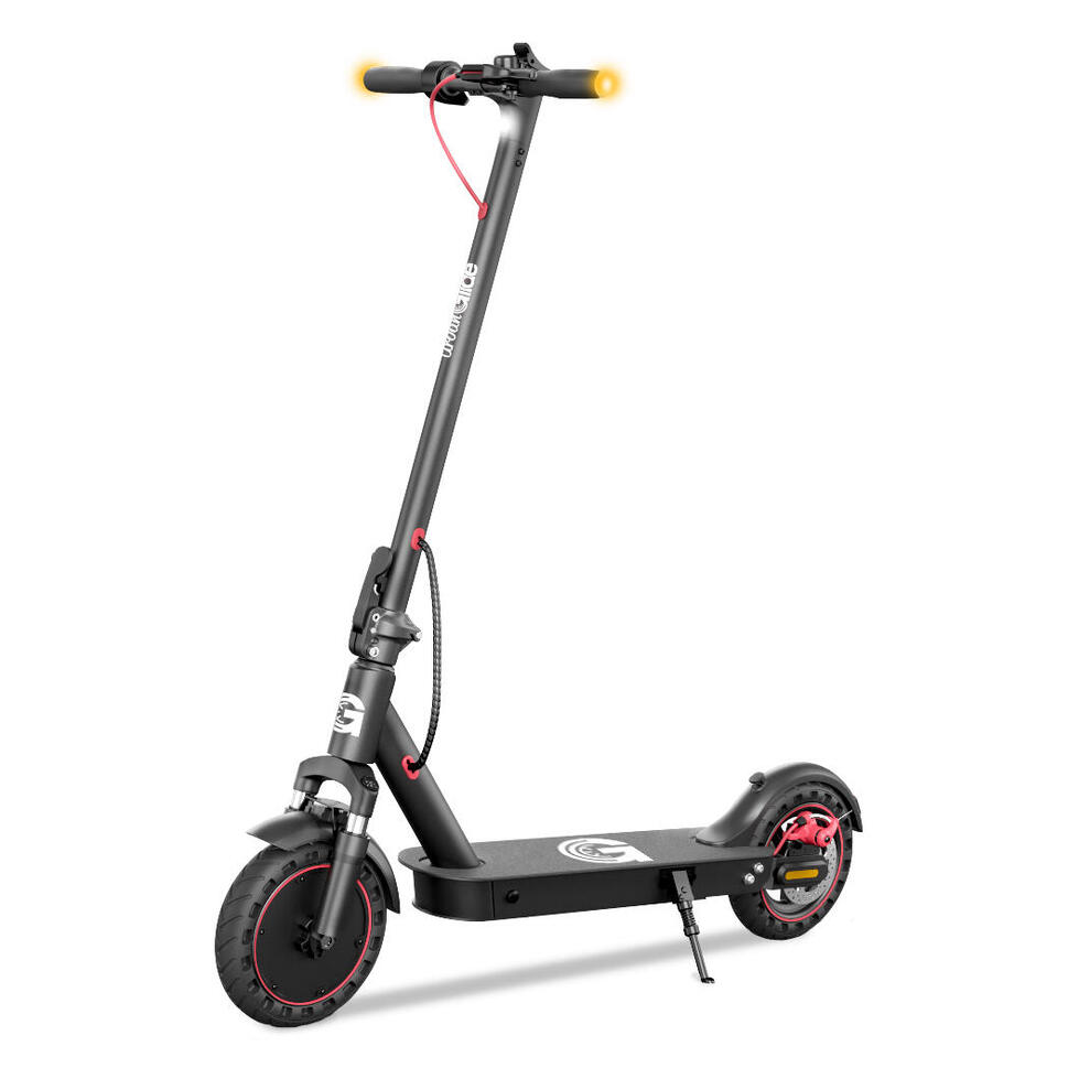 URBANGLIDE Trottinette Electrique RIDE 85+ | - Faites vos
