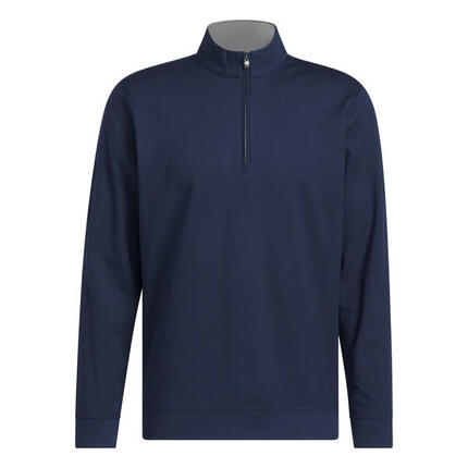 Veste de survêtement classique 1/4 zip adidas Ultimate365