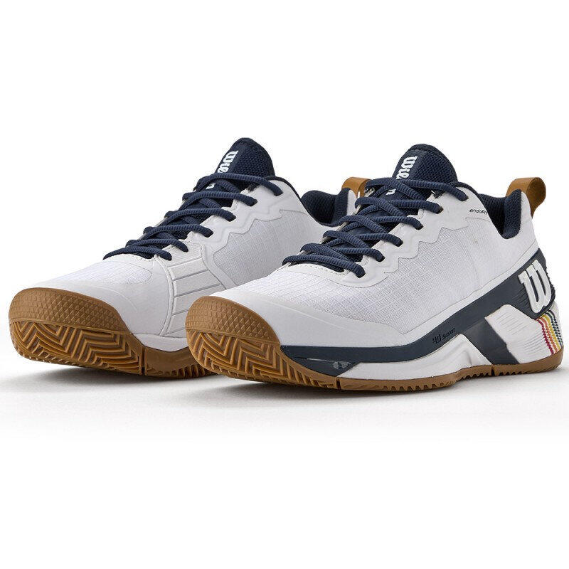 Chaussures de tennis Wilson Rush Pro 4.5 Clay RG 6/7