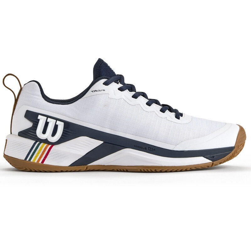 WILSON Sneakers Wilson Rush Pro 4.5 Clay RG