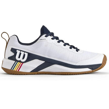 Chaussures de tennis Wilson Rush Pro 4.5 Clay RG