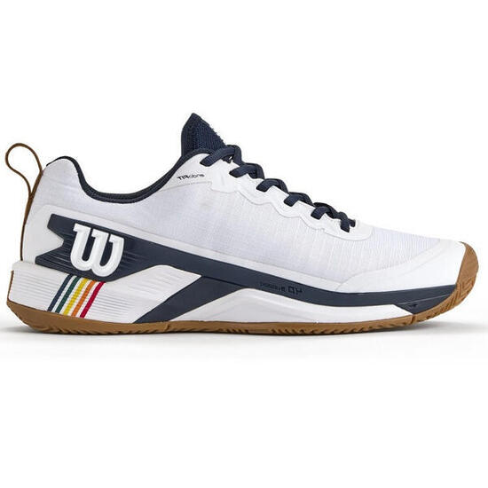 Chaussures de tennis Wilson Rush Pro 4.5 Clay RG