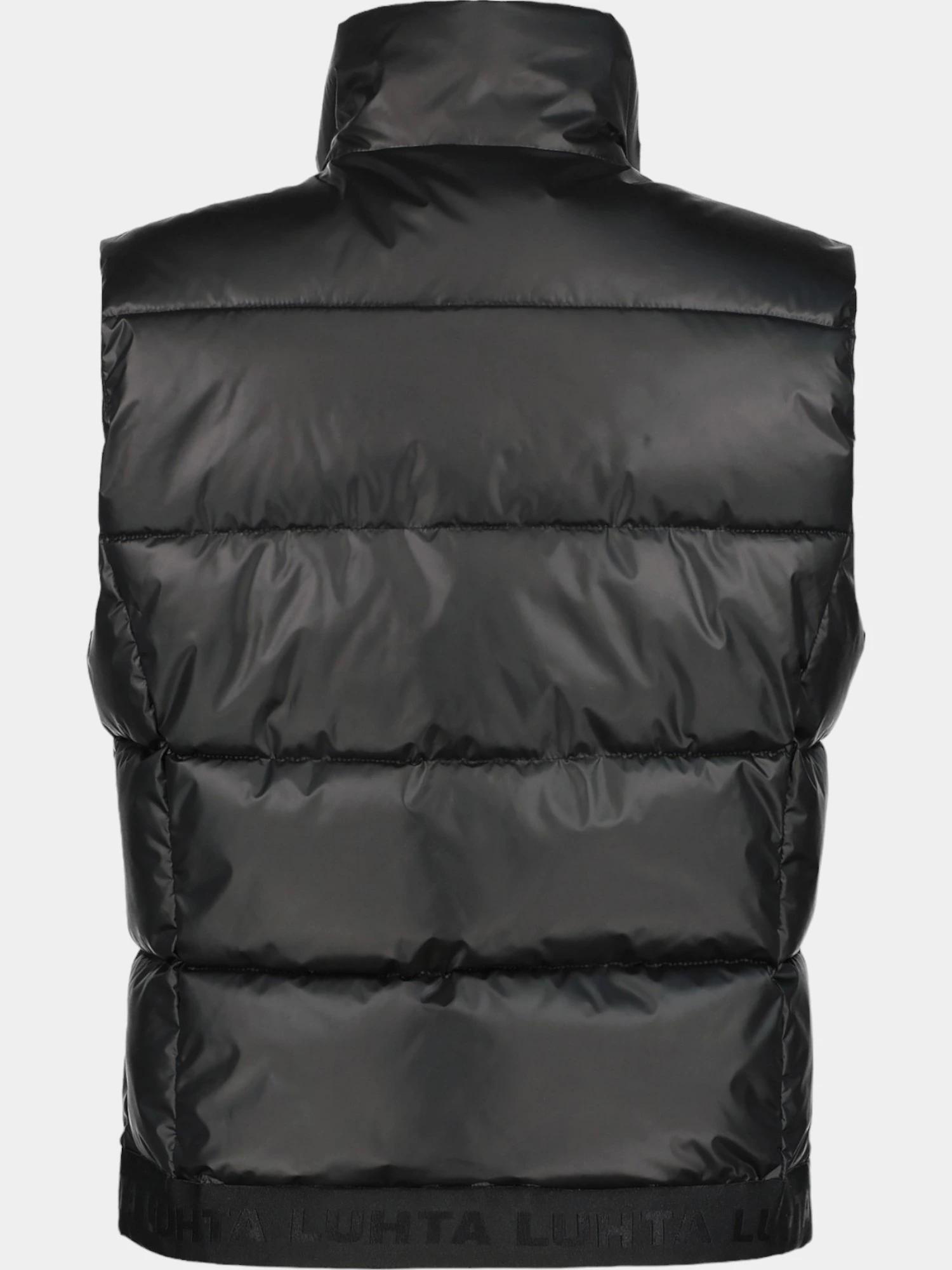 Vest Dames Haloinen 3/4