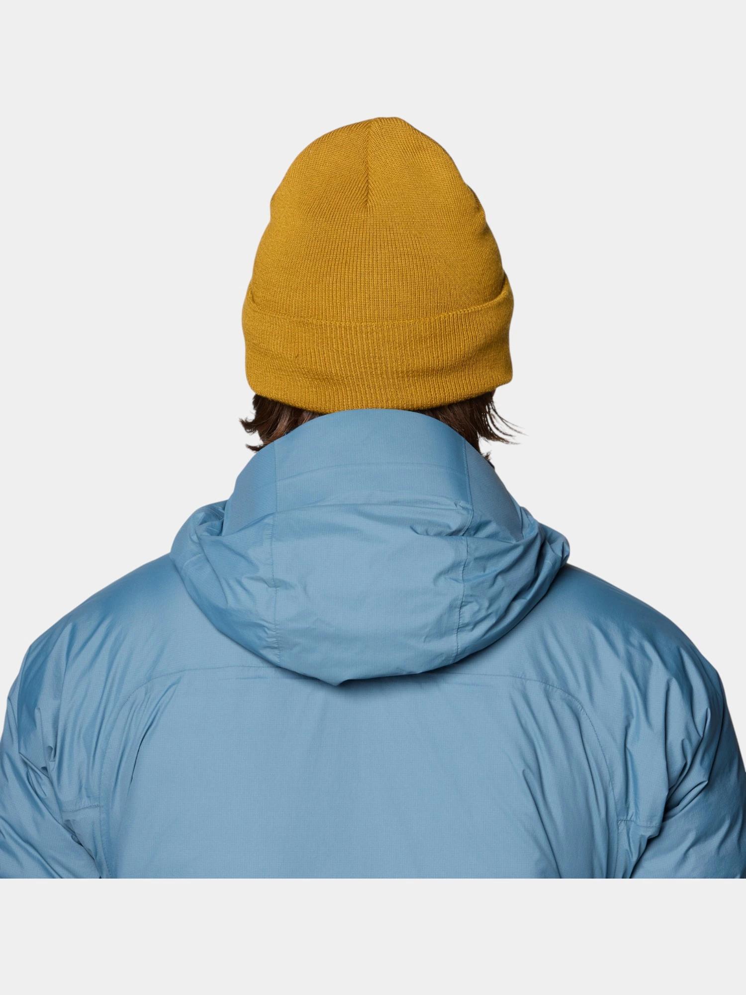 Čepice Mountain Hardwear Logo Cuff 5/7