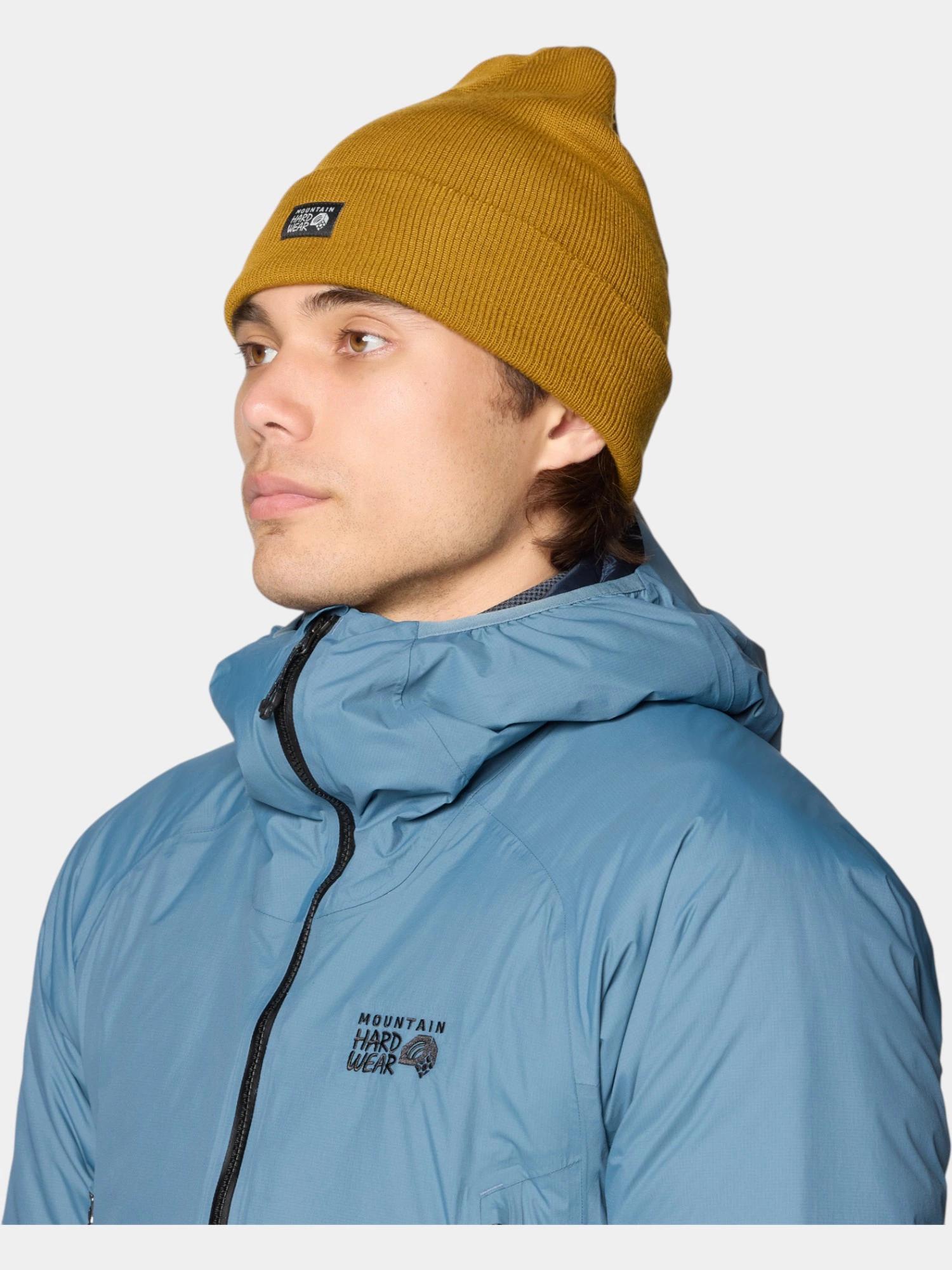 Čepice Mountain Hardwear Logo Cuff 4/7