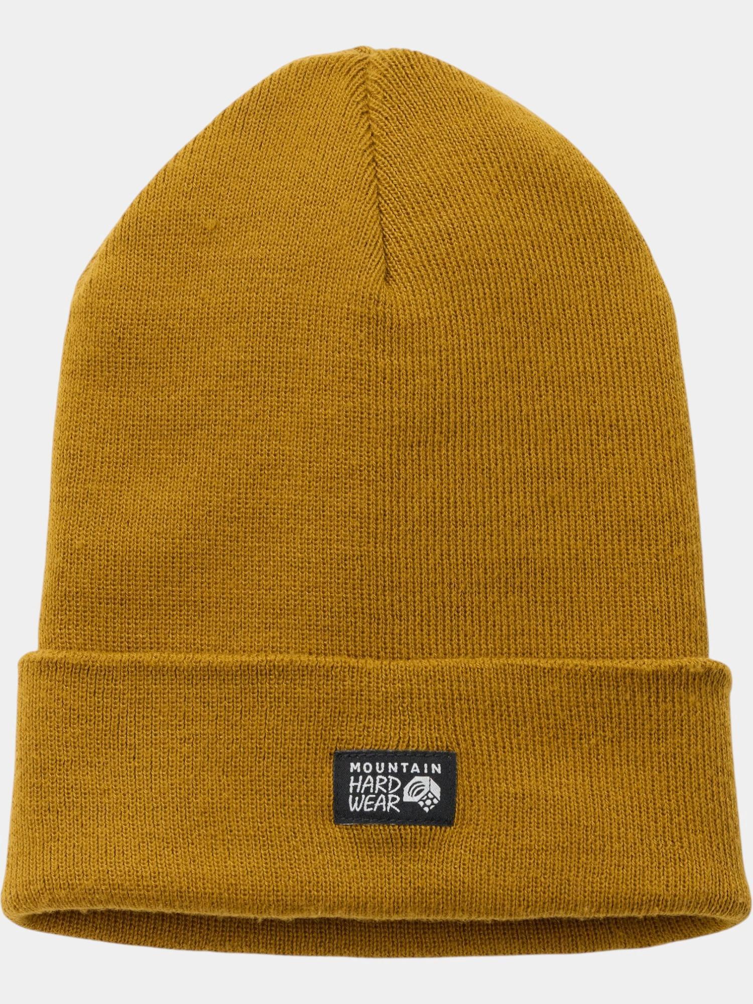 MOUNTAIN HARDWEAR Čepice Logo Cuff
