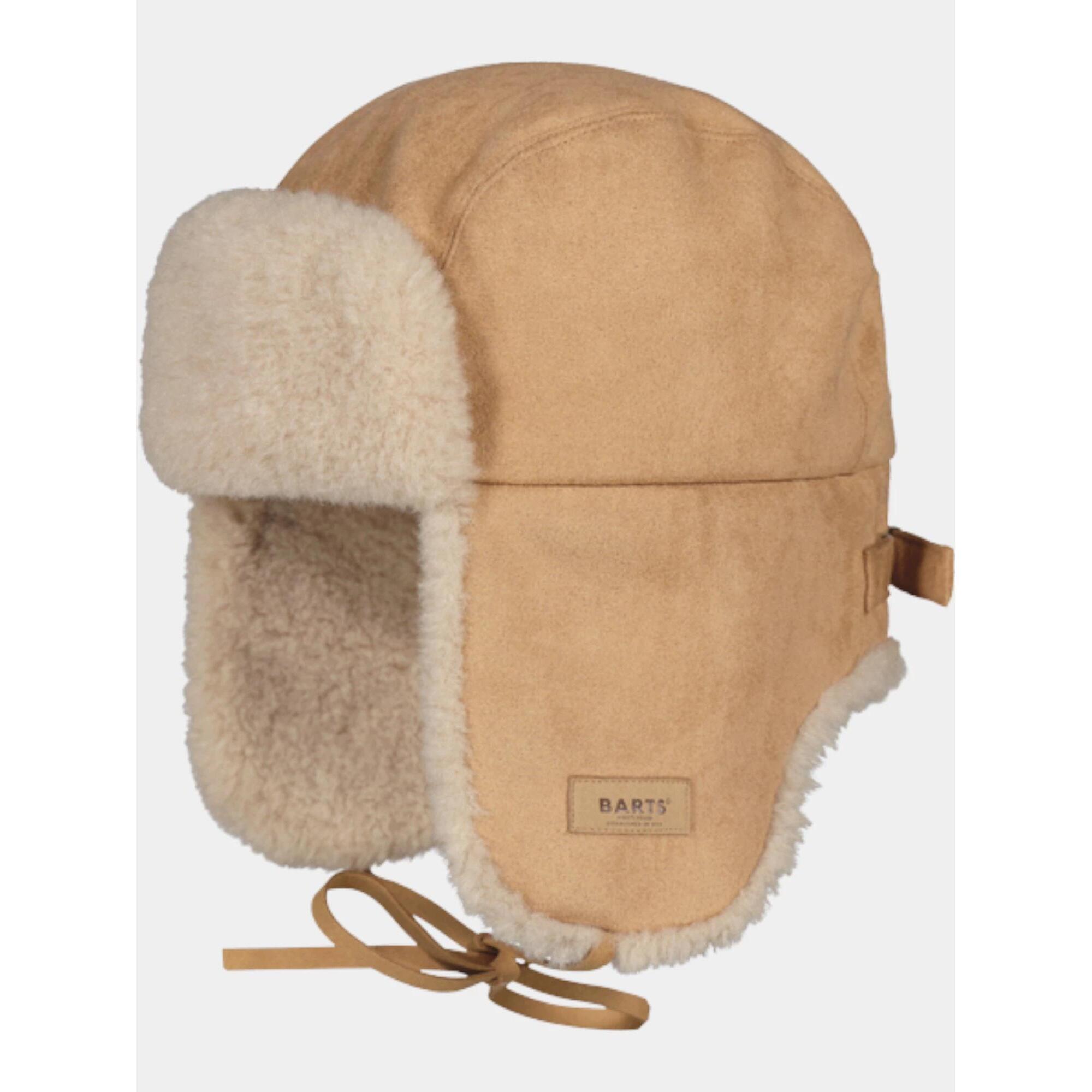Czapka Damska Barts Kegalle Bomber