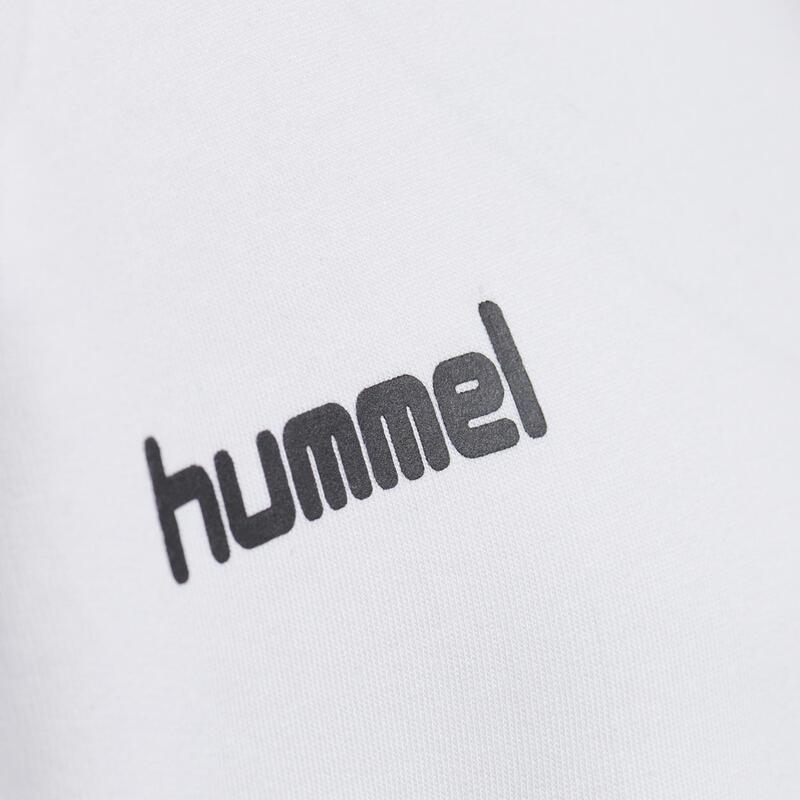 Hoodie Hummel enfant Cotton