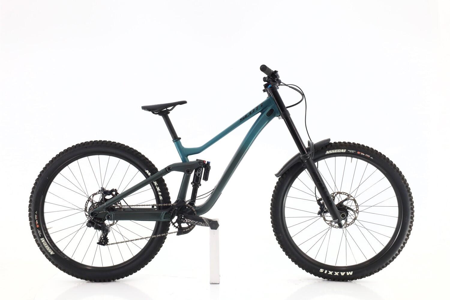 SCOTT MTB ricondizionata ·  Gambler 910 GX · Ottimo stato