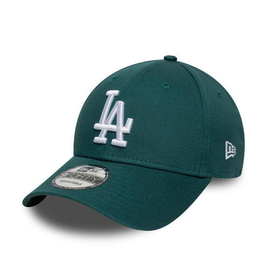 New Era 9FORTY Cap Los Angeles Dodgers MLB League Essential