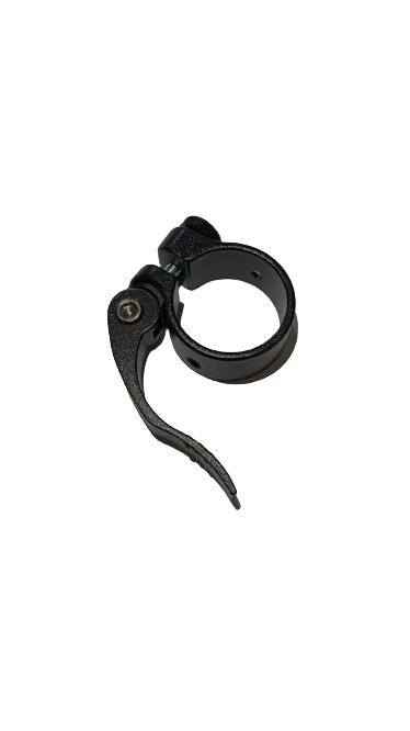 Colier blocare coloana ghidon pentru trotinetele electrice ZERO
