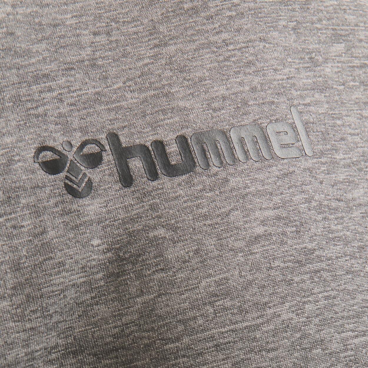 Enfiler T-Shirt Hmlauthentic Enfant HUMMEL 4/5