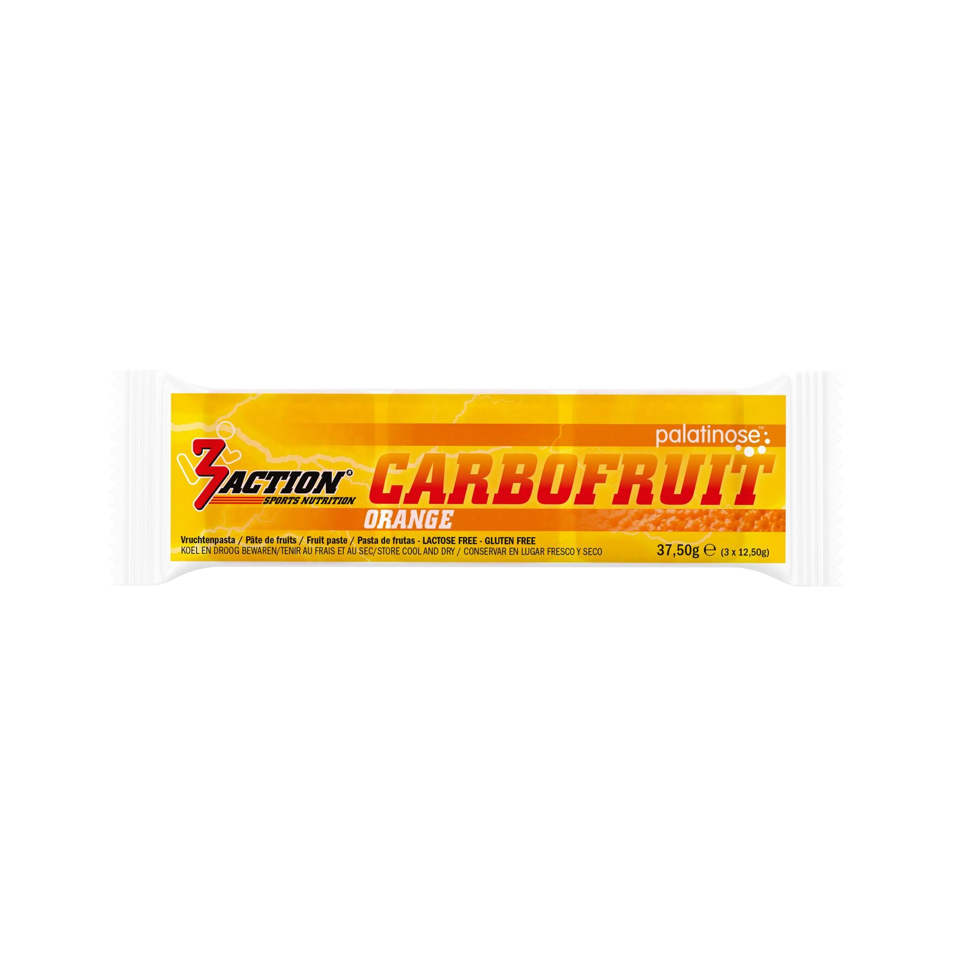 CARBOFRUIT ORANGE 37,5G - BOITE 25 PIECES 3/3