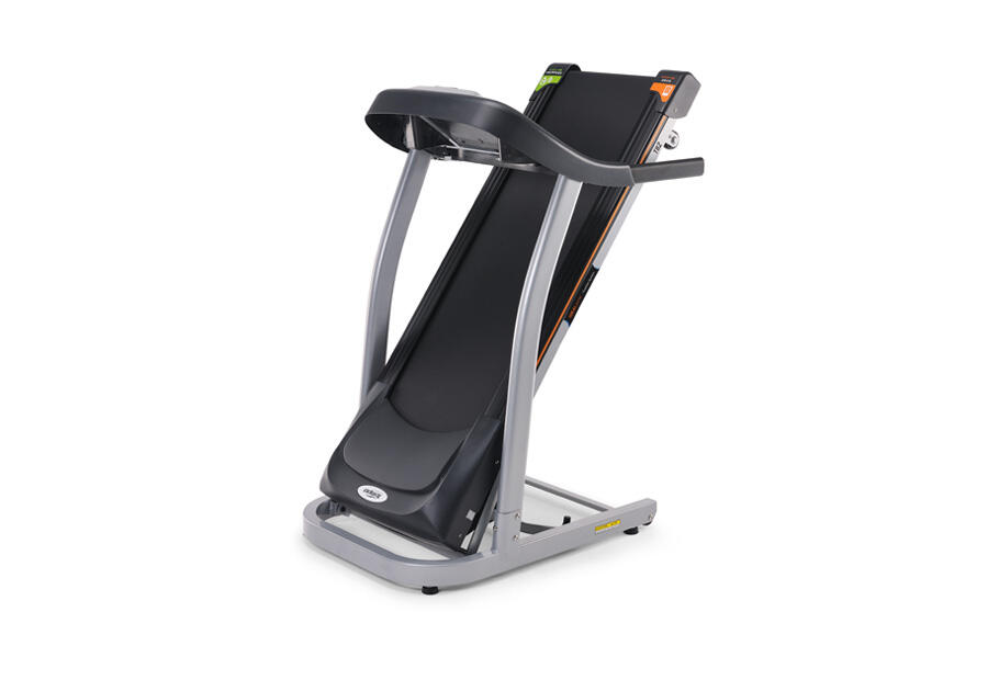 Tapis de course T82 – Entraînement complet et confort personnalisé à domicile 3/8