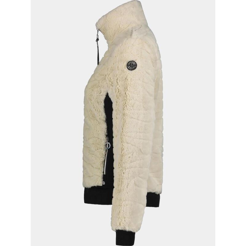 Pulover polar Luhta Isolahti femei