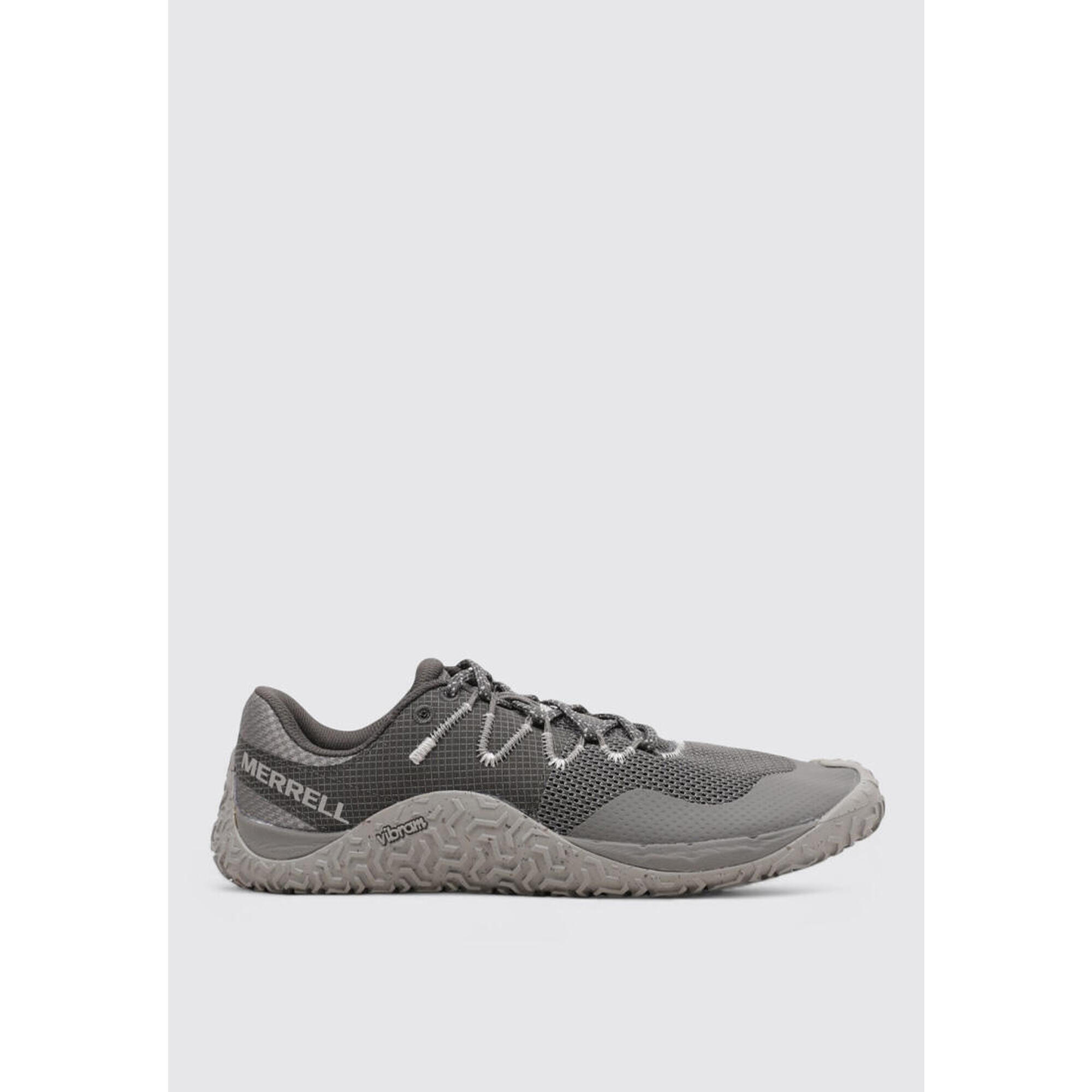 Merrell - Barefoot Barefoot Hombre Merrell Trail Glove 7 Gris - Chaussures Minimalistes - Gris - Decathlon