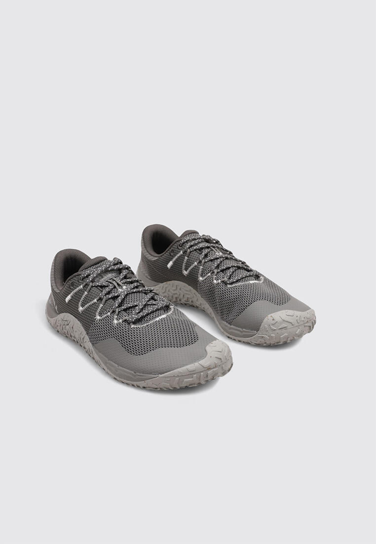 BAREFOOT BAREFOOT Hombre MERRELL TRAIL GLOVE 7 Gris 2/5