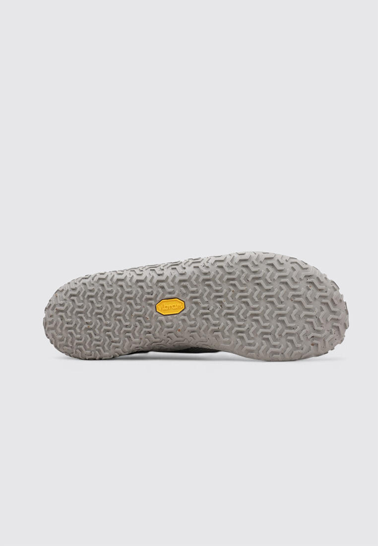BAREFOOT BAREFOOT Hombre MERRELL TRAIL GLOVE 7 Gris 5/5