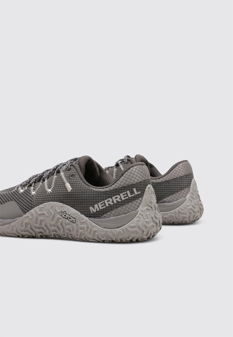 BAREFOOT BAREFOOT Hombre MERRELL TRAIL GLOVE 7 Gris 4/5