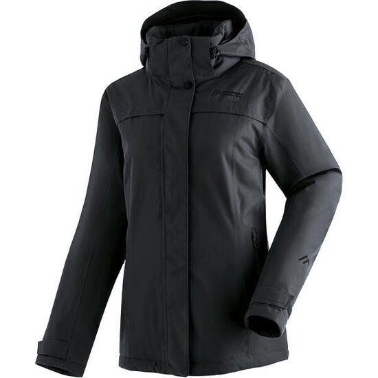 Damen Funktionsjacke Lisbon