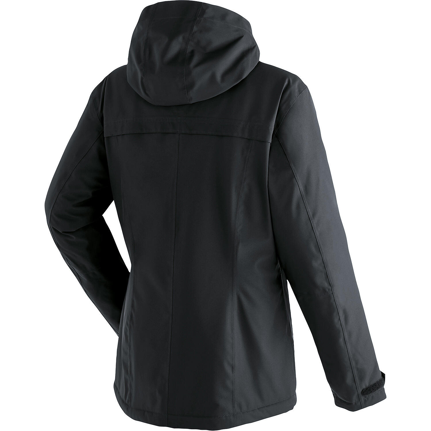 Chaqueta de senderismo Maier Sports Lisbon 2/2