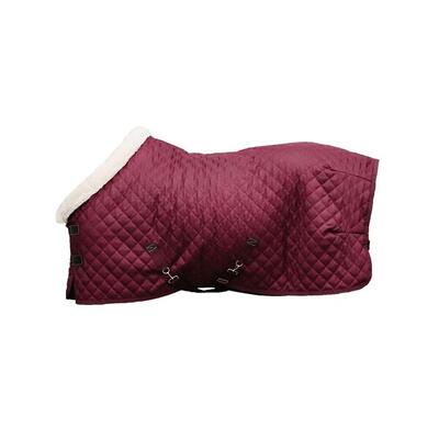 Showdeken bordeaux 155-6'9 160 gram