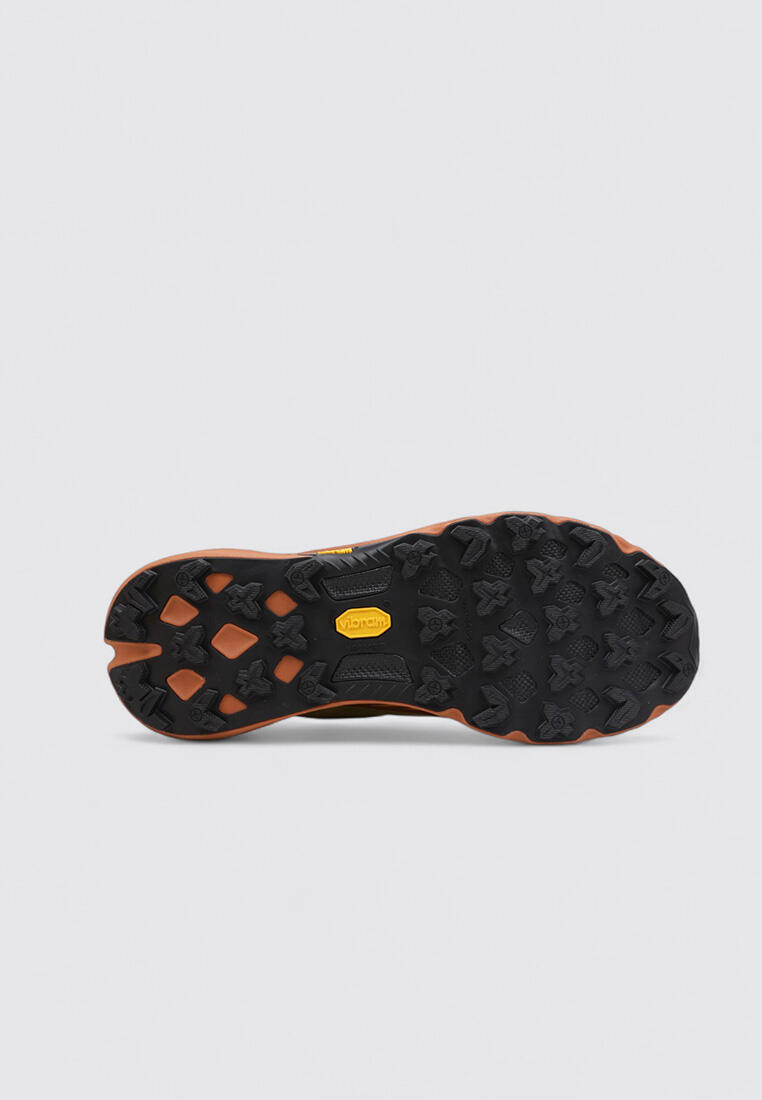 Herren - Merrell Agility Peak 5 Gtx - J068321 - Gelb 5/7