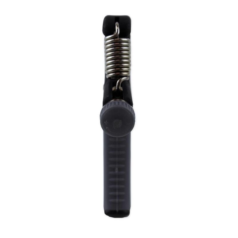 Silič zápěstí - předloktí MASTER - Hand Grip - nastavitelný