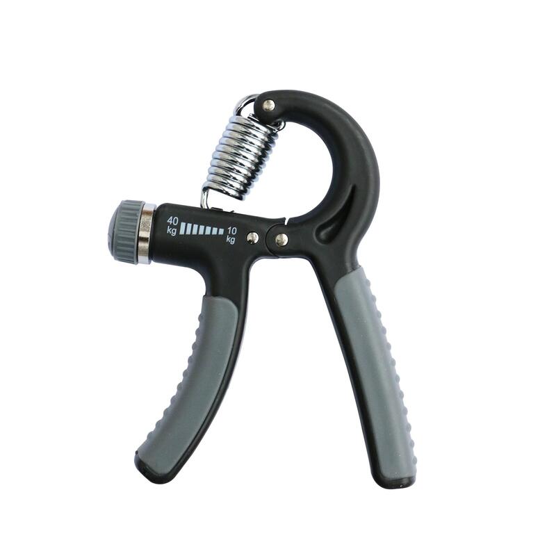 Silič zápěstí - předloktí MASTER - Hand Grip - nastavitelný