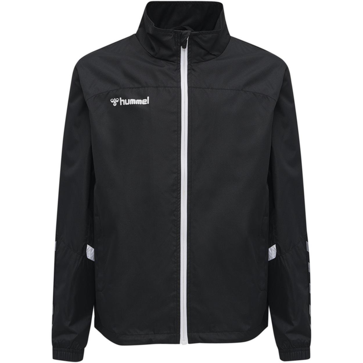 Instap Zip Jasje Hmlauthentic Uniseks Kinderen HUMMEL 4/6