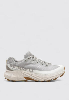 MERRELL Agility Peak 5 GORE-TEX Zapatillas Mujer Beige