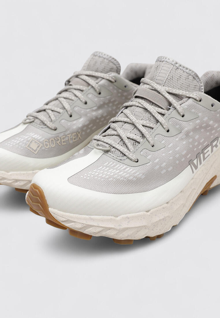 Zapatillas Deportivas Mujer MERRELL AGILITY PEAK 5 GORE-TEX Beig 3/5