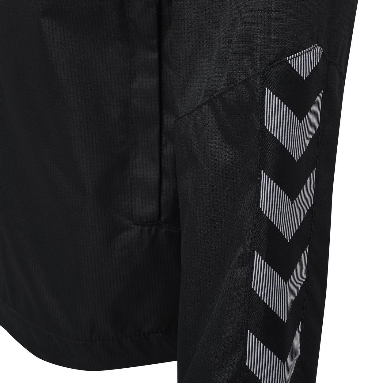 Instap Zip Jasje Hmlauthentic Uniseks Kinderen HUMMEL 5/6