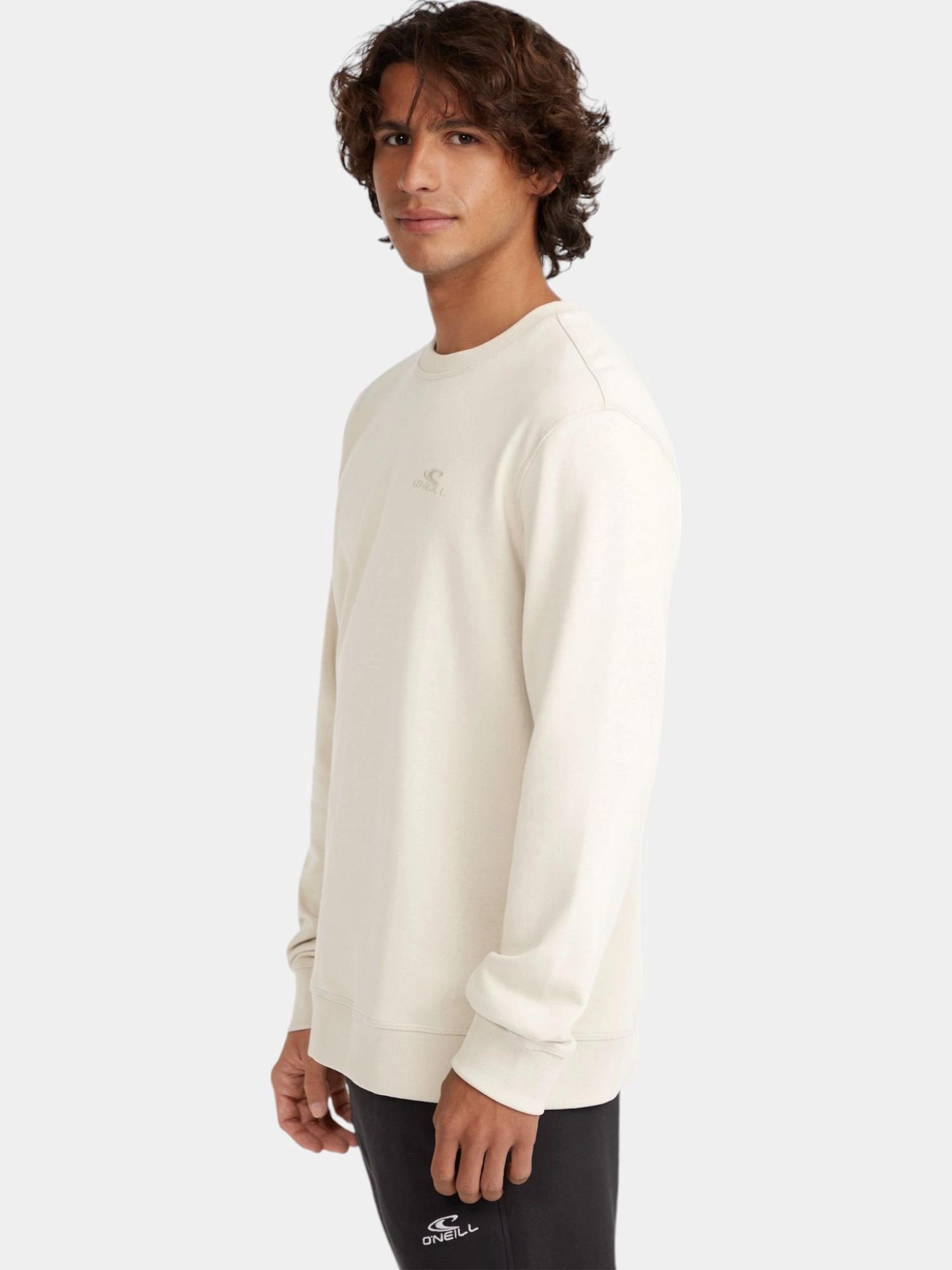 Maglione Uomo Small Logo Crew 3/7