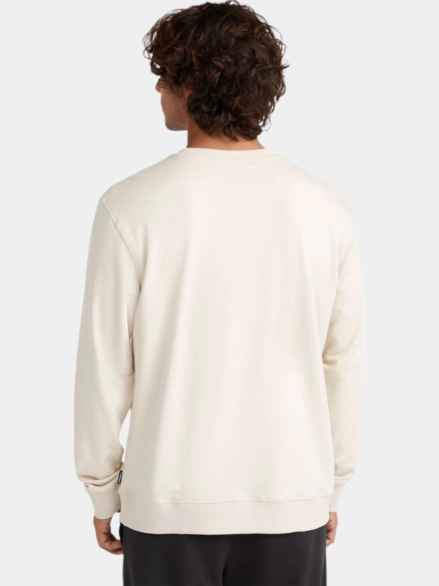 Maglione Uomo Small Logo Crew 2/7