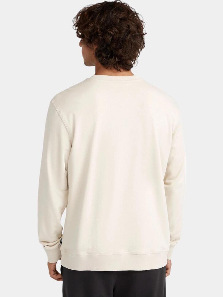 Sweter Męski O'Neill Small Logo Crew