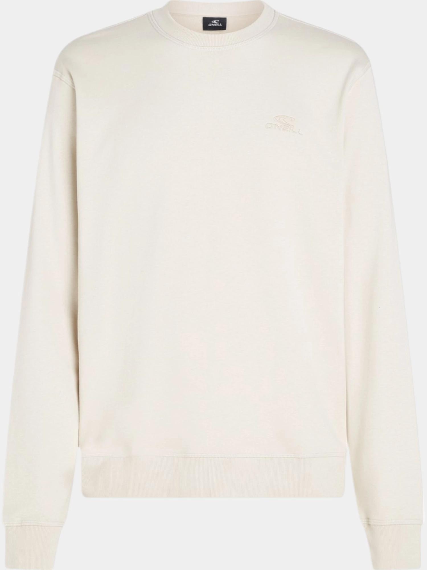 Maglione Uomo Small Logo Crew 6/7