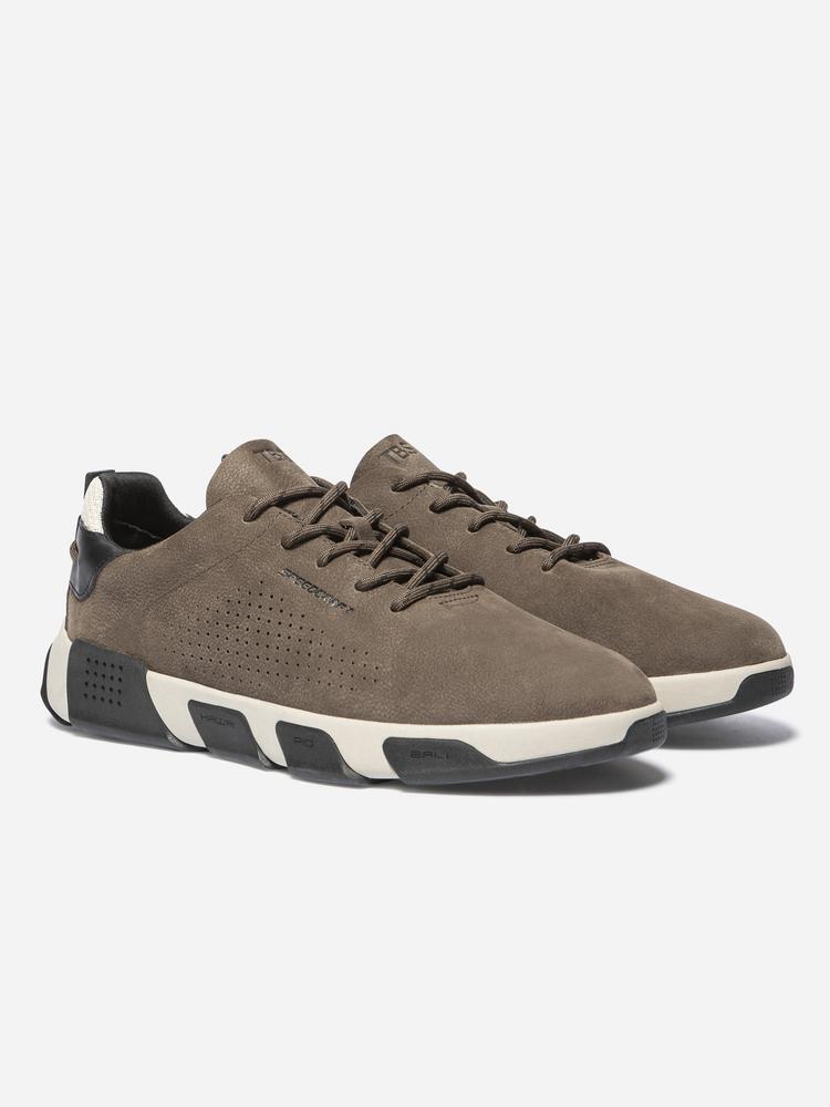 Chaussures de running homme - JAZBARY Chataigne 2/5